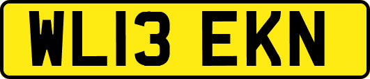 WL13EKN