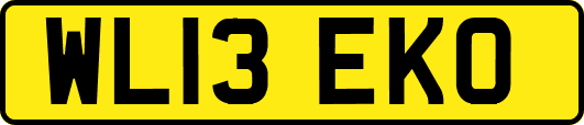 WL13EKO