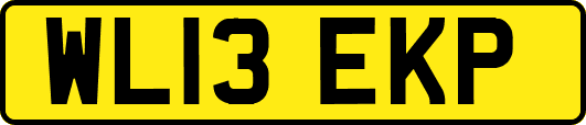 WL13EKP