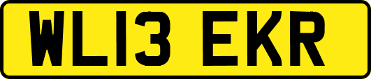 WL13EKR