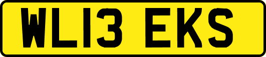WL13EKS