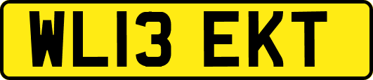 WL13EKT