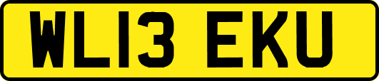 WL13EKU