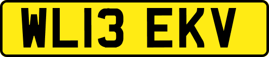 WL13EKV