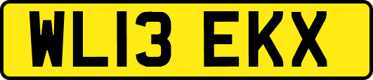 WL13EKX
