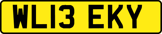 WL13EKY