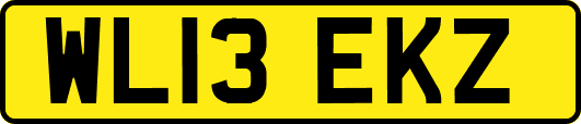 WL13EKZ