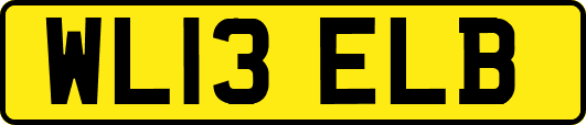WL13ELB
