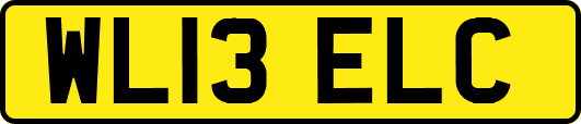 WL13ELC