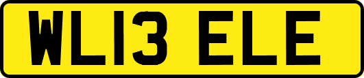 WL13ELE