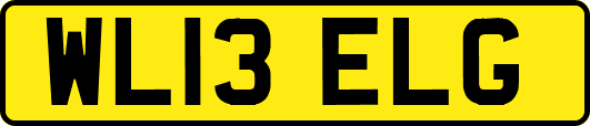 WL13ELG