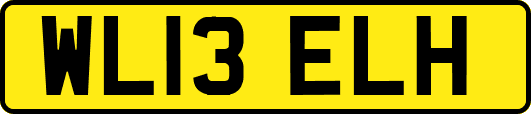 WL13ELH
