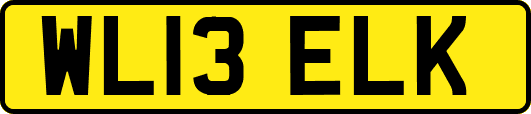 WL13ELK