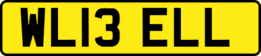 WL13ELL