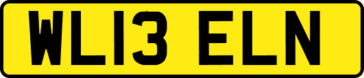 WL13ELN