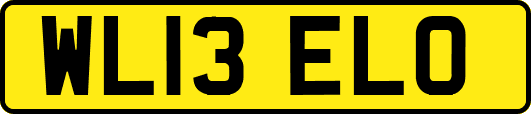 WL13ELO