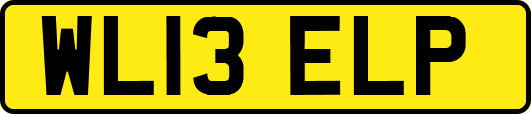 WL13ELP