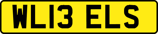 WL13ELS