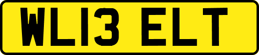 WL13ELT