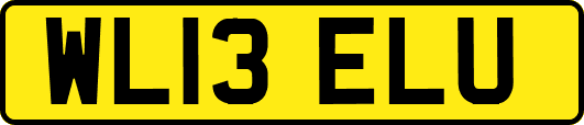 WL13ELU