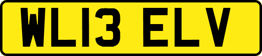 WL13ELV