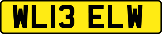 WL13ELW