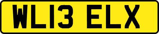 WL13ELX
