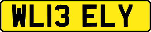 WL13ELY