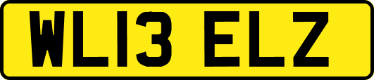 WL13ELZ