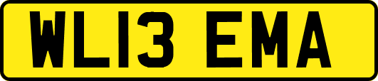 WL13EMA