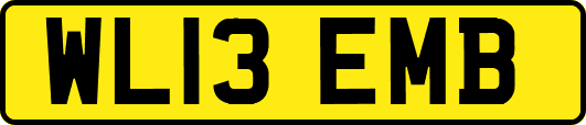 WL13EMB