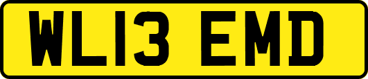 WL13EMD