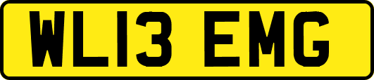 WL13EMG