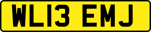 WL13EMJ