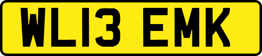 WL13EMK