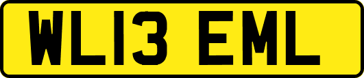 WL13EML