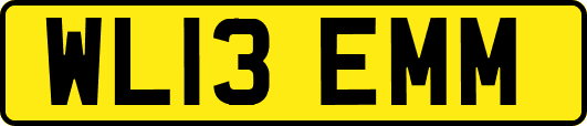 WL13EMM