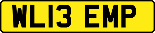 WL13EMP