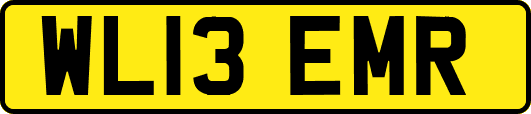 WL13EMR