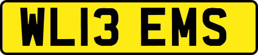 WL13EMS