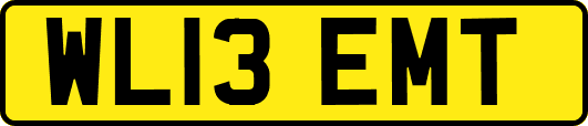 WL13EMT