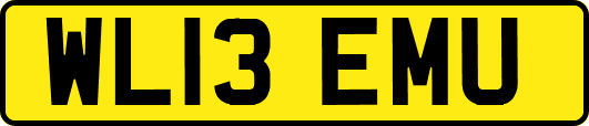 WL13EMU