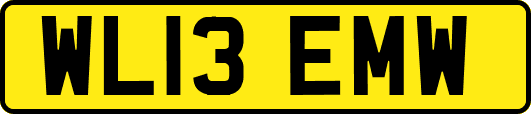 WL13EMW