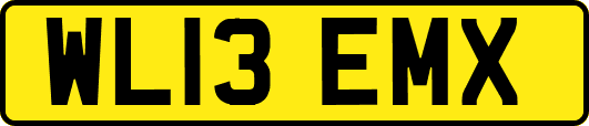 WL13EMX