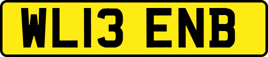 WL13ENB
