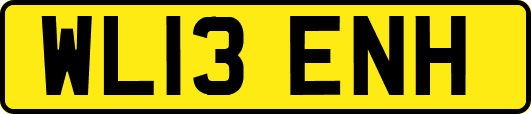 WL13ENH