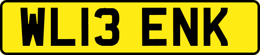 WL13ENK