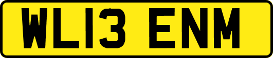 WL13ENM