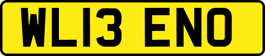 WL13ENO