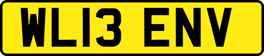 WL13ENV